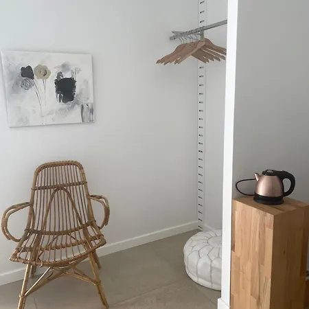 La Maison D'elisa Bed & Breakfast Royan