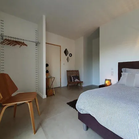 Bed and Breakfast La Maison D'elisa