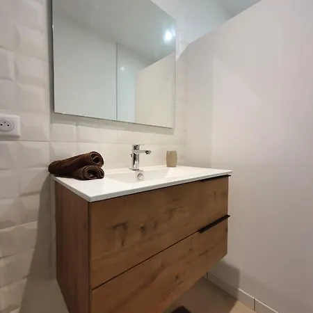 La Maison D'elisa 3* Royan