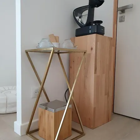 La Maison D'elisa Royan