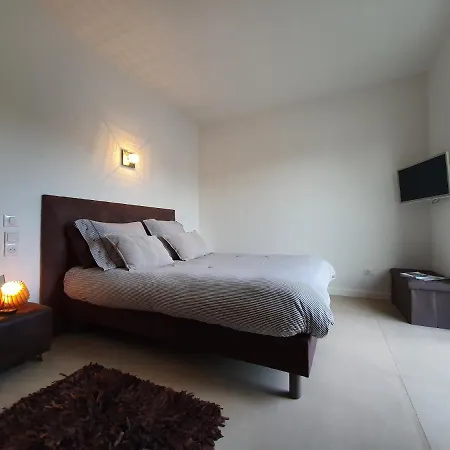 Bed and Breakfast La Maison D'elisa *