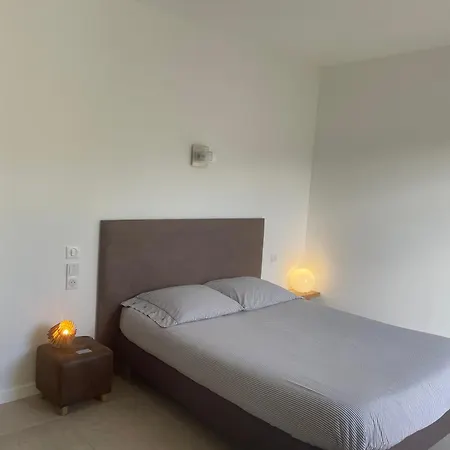 La Maison D'elisa Bed and Breakfast