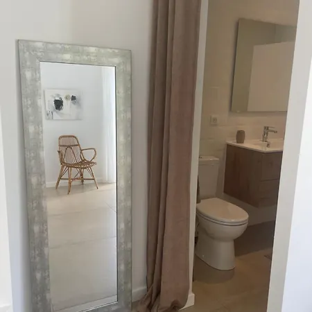 La Maison D'elisa 3* Royan