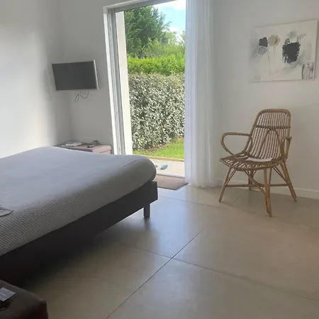 La Maison D'elisa Bed and Breakfast