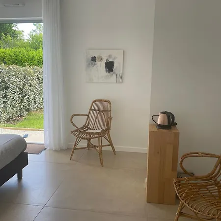 Bed and Breakfast La Maison D'elisa