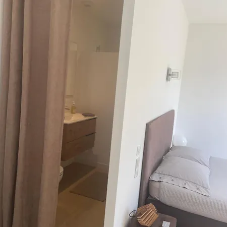 La Maison D'elisa 3* Royan