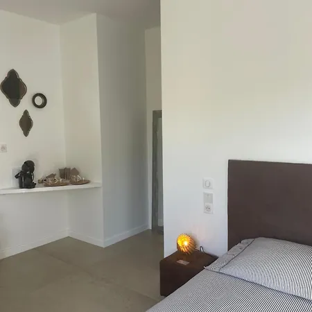 La Maison D'elisa