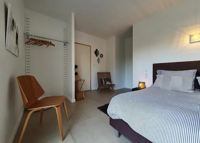 Bed & Breakfast La Maison D'elisa