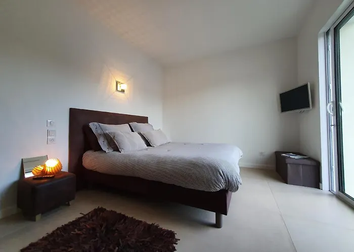 Bed & Breakfast La Maison D'elisa 3*