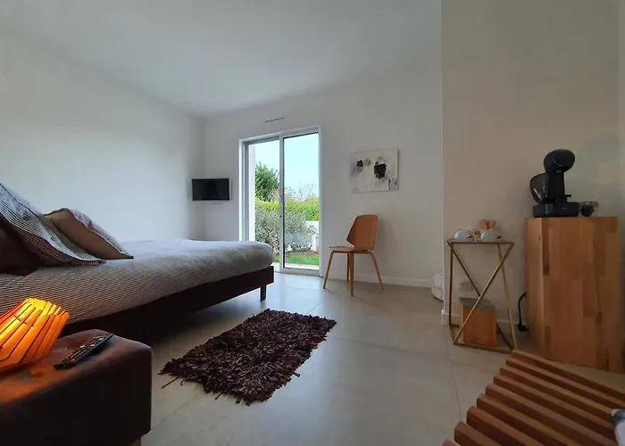 La Maison D'elisa