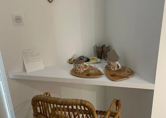 Bed & Breakfast La Maison D'elisa 3*