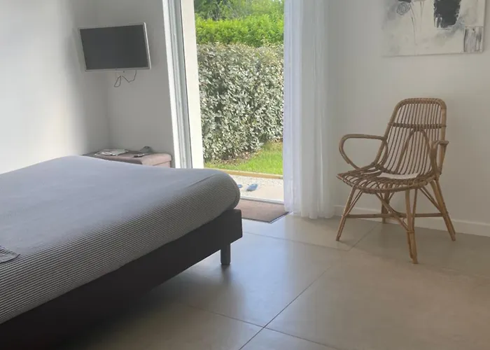 La Maison D'elisa Bed & Breakfast
